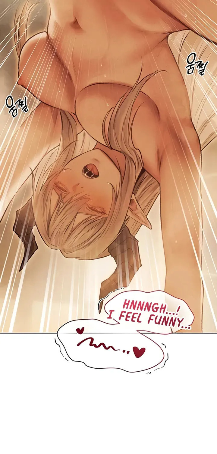 Milf Hunting in Another World Chapter 109 page 71 - 