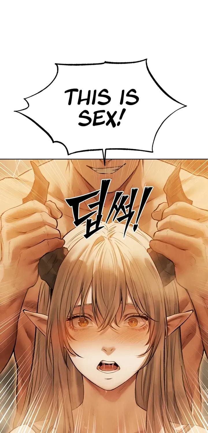 Milf Hunting in Another World Chapter 109 page 74 - 