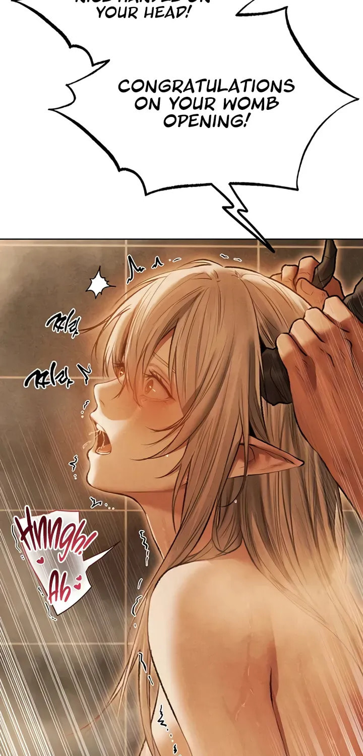 Milf Hunting in Another World Chapter 109 page 76 - 