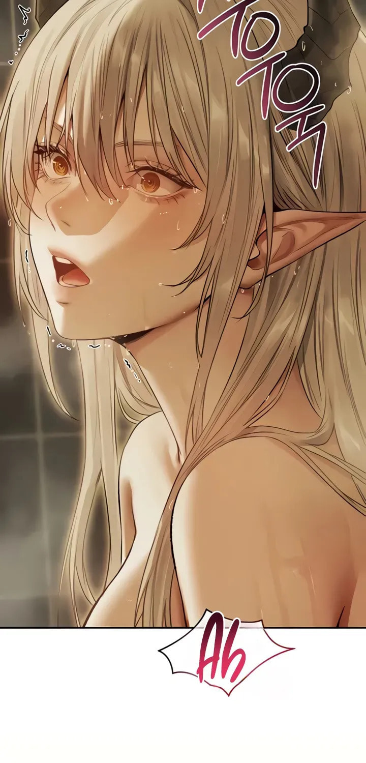 Milf Hunting in Another World Chapter 109 page 9 - 