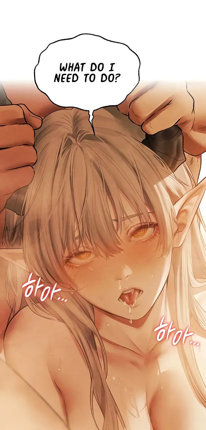 Milf Hunting in Another World Chapter 109 page 84 - 