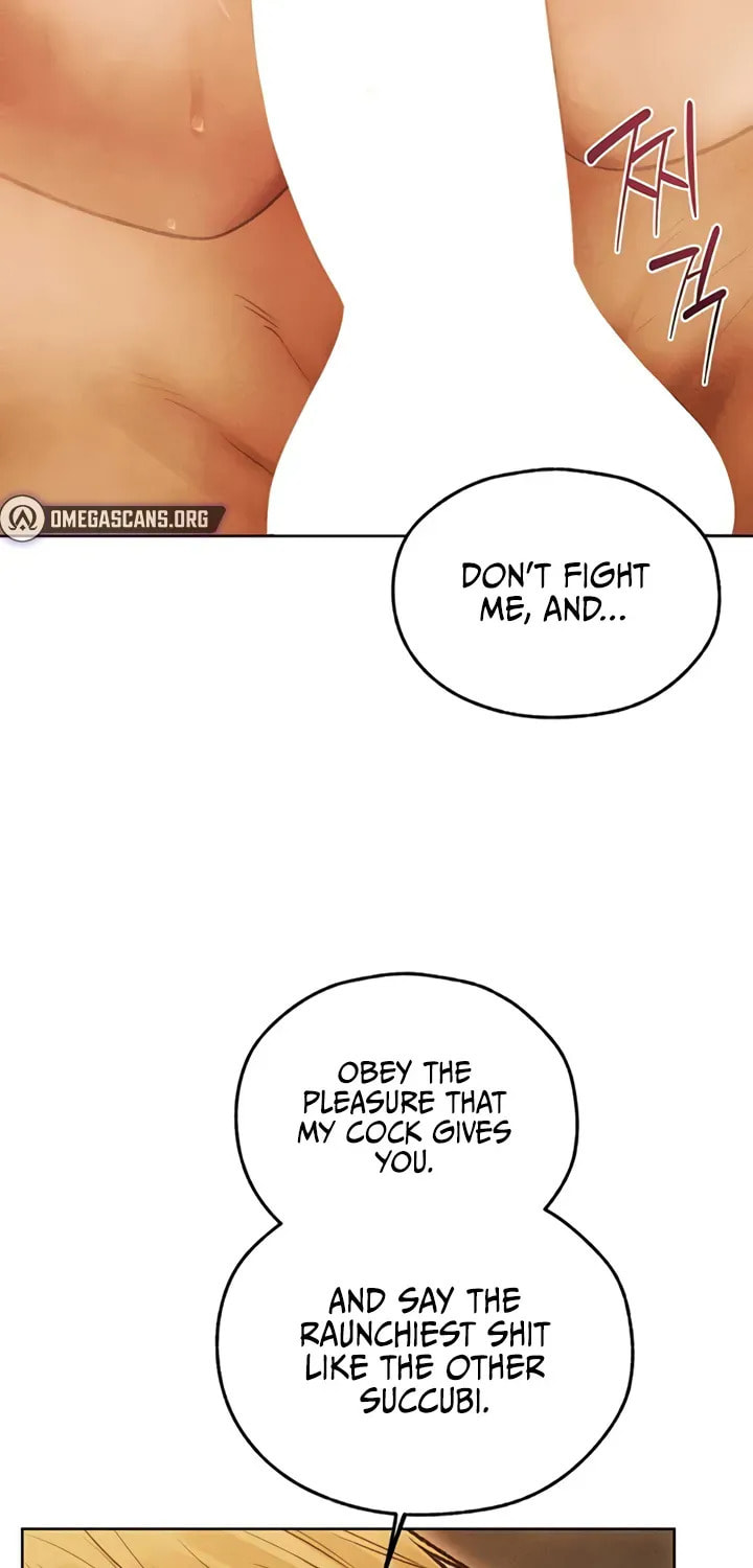 Milf Hunting in Another World Chapter 109 page 87 - 