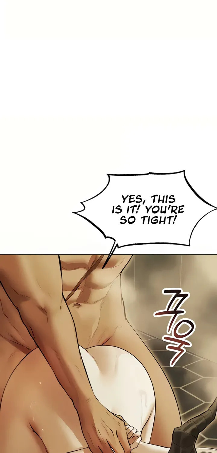 Milf Hunting in Another World Chapter 109 page 10 - 