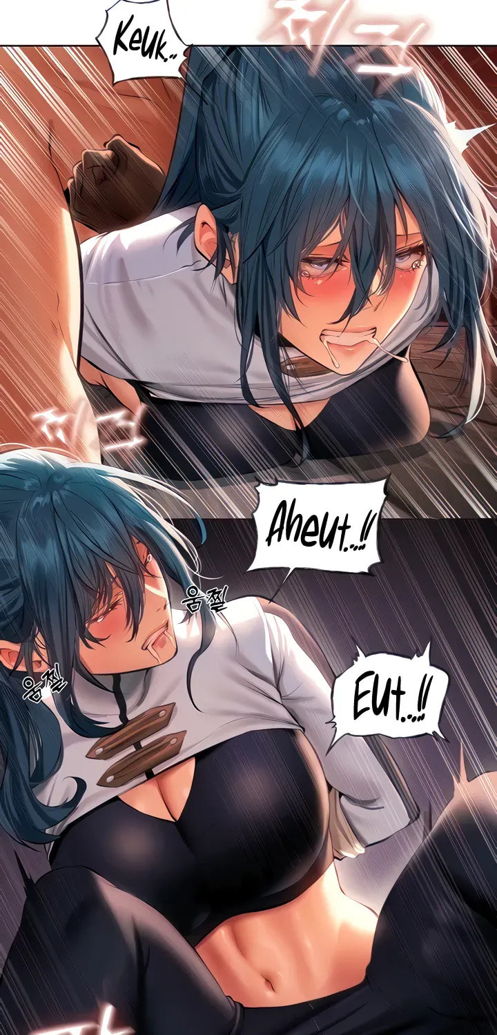 Milf Hunting in Another World Chapter 11 page 13 - 