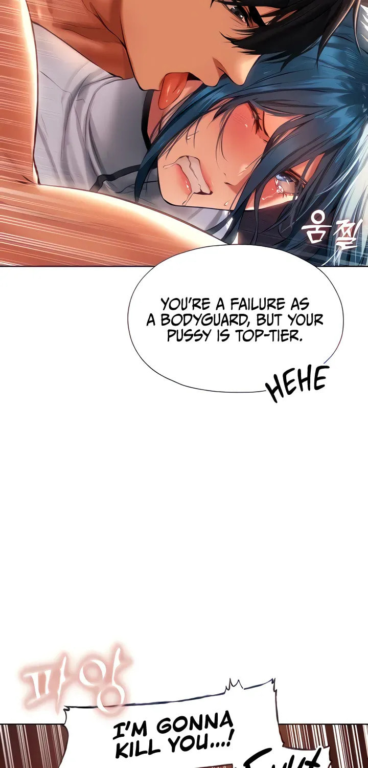 Milf Hunting in Another World Chapter 11 page 15 - 