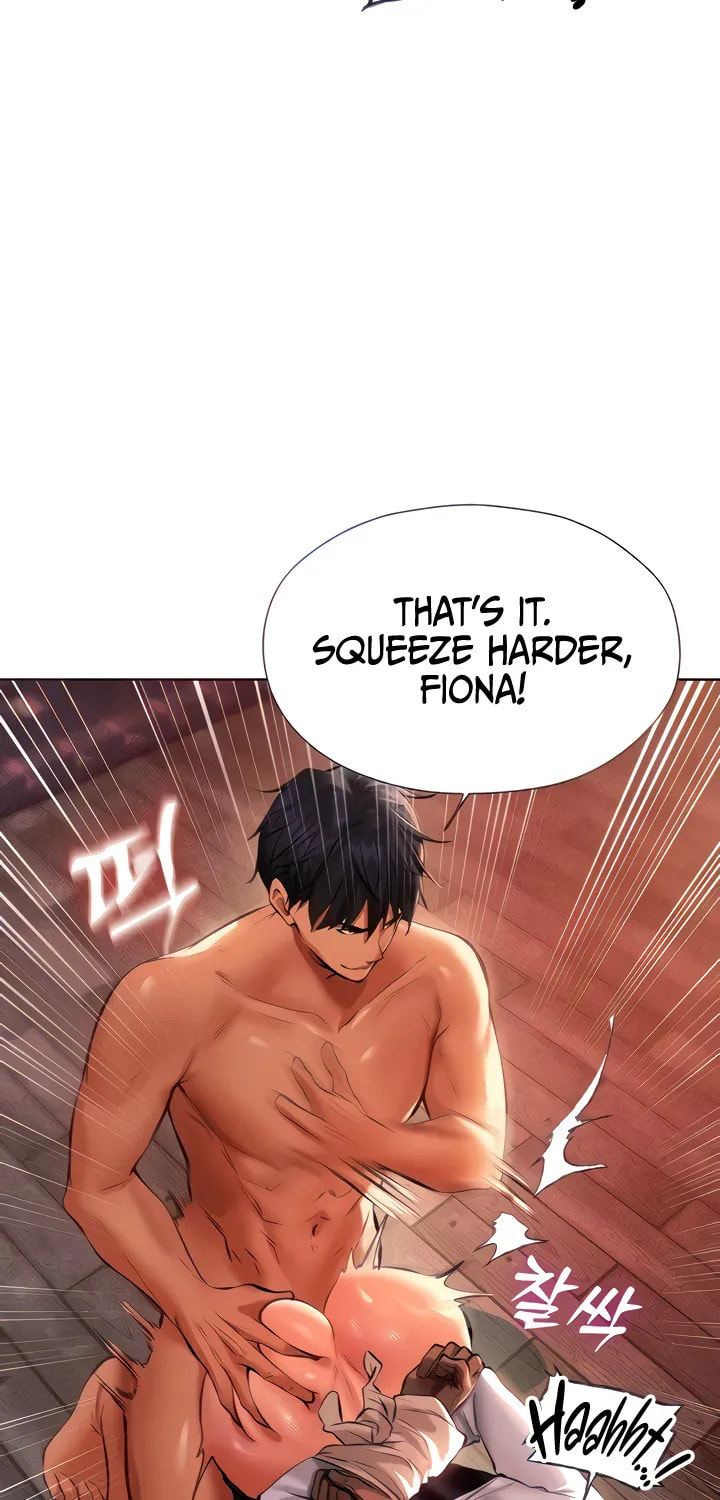 Milf Hunting in Another World Chapter 11 page 18 - 