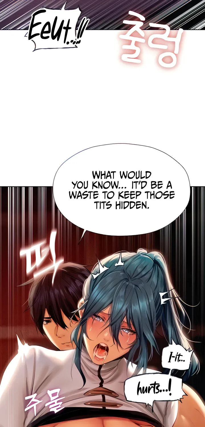 Milf Hunting in Another World Chapter 11 page 23 - 