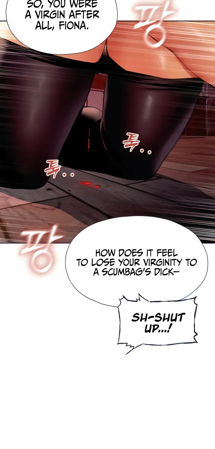 Milf Hunting in Another World Chapter 11 page 25 - 
