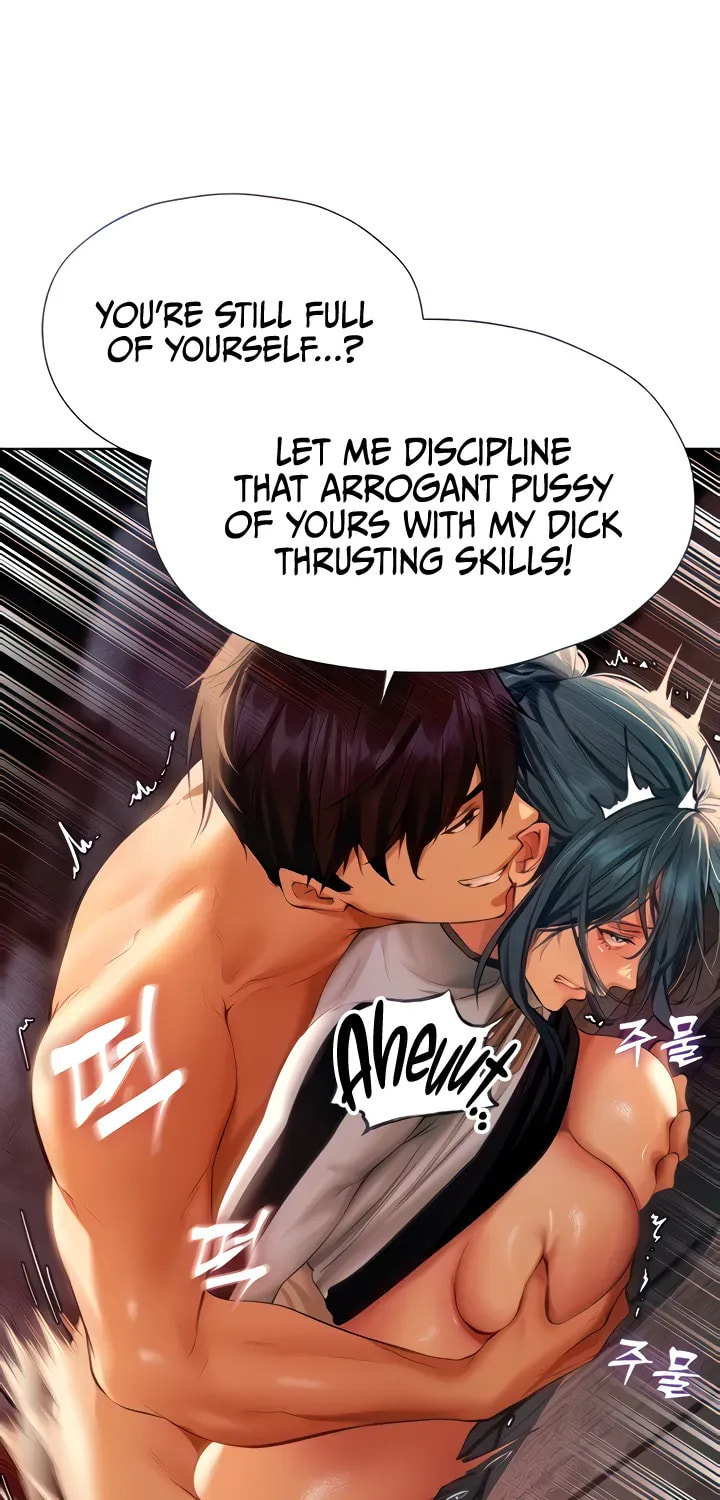 Milf Hunting in Another World Chapter 11 page 26 - 
