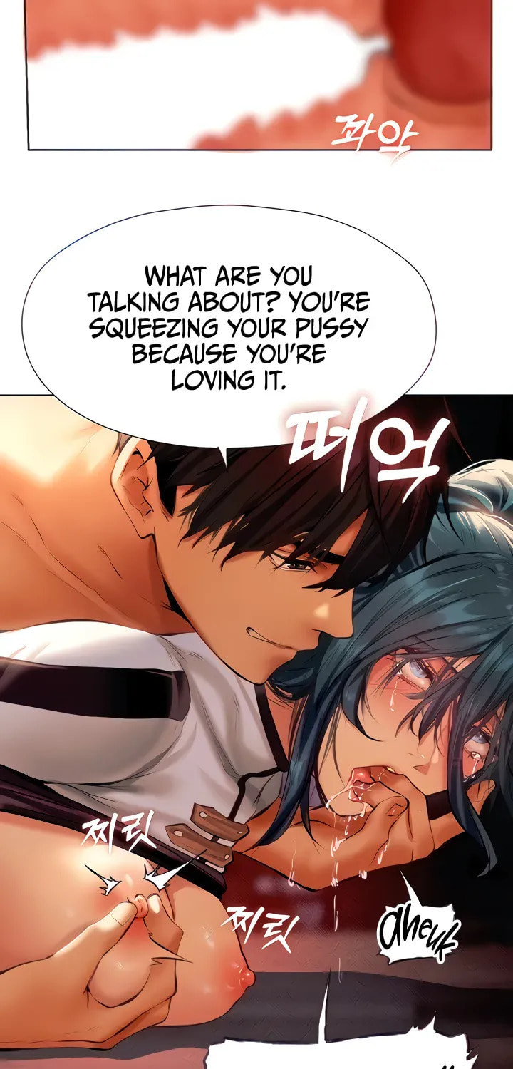 Milf Hunting in Another World Chapter 11 page 29 - 