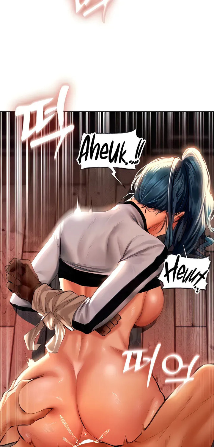 Milf Hunting in Another World Chapter 11 page 43 - 