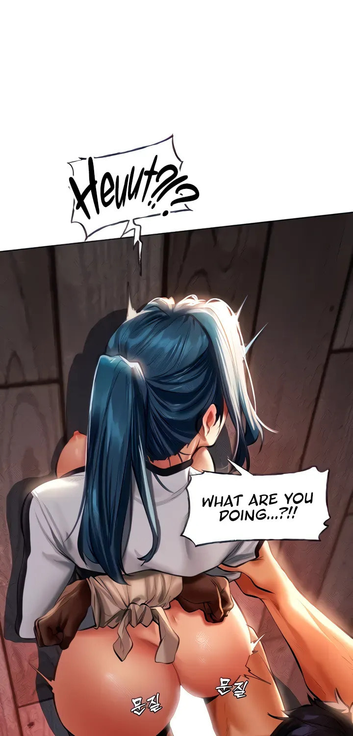 Milf Hunting in Another World Chapter 11 page 74 - 