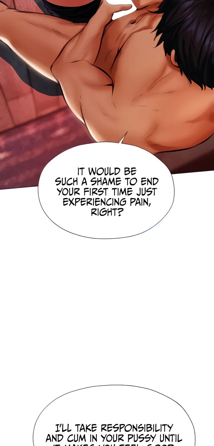 Milf Hunting in Another World Chapter 11 page 75 - 