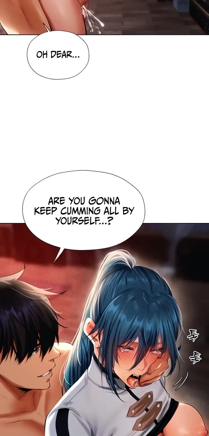 Milf Hunting in Another World Chapter 11 page 80 - 