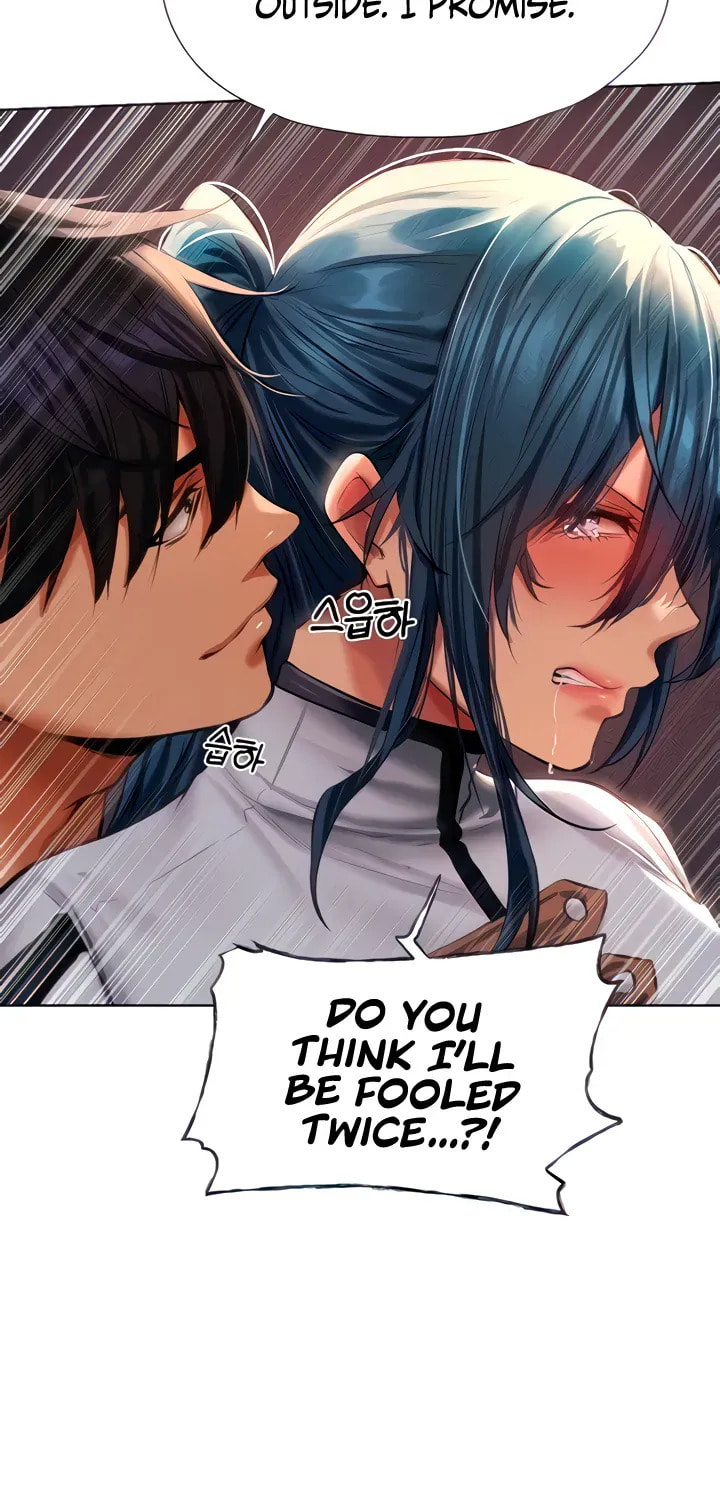 Milf Hunting in Another World Chapter 11 page 83 - 
