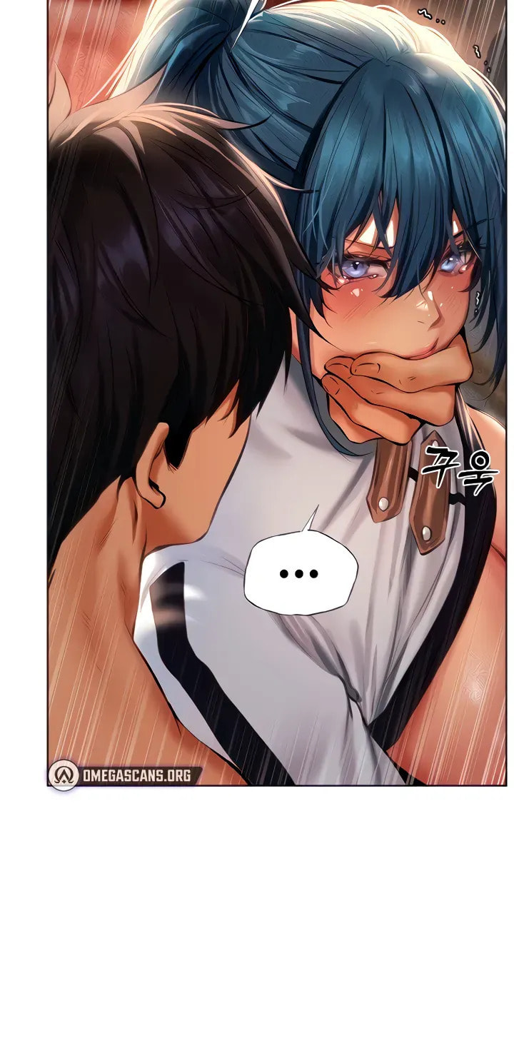 Milf Hunting in Another World Chapter 11 page 86 - 