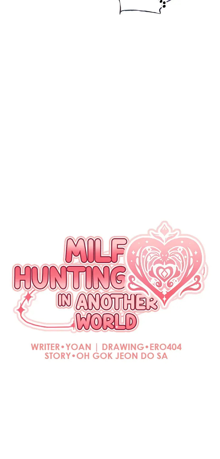 Milf Hunting in Another World Chapter 11 page 10 - 