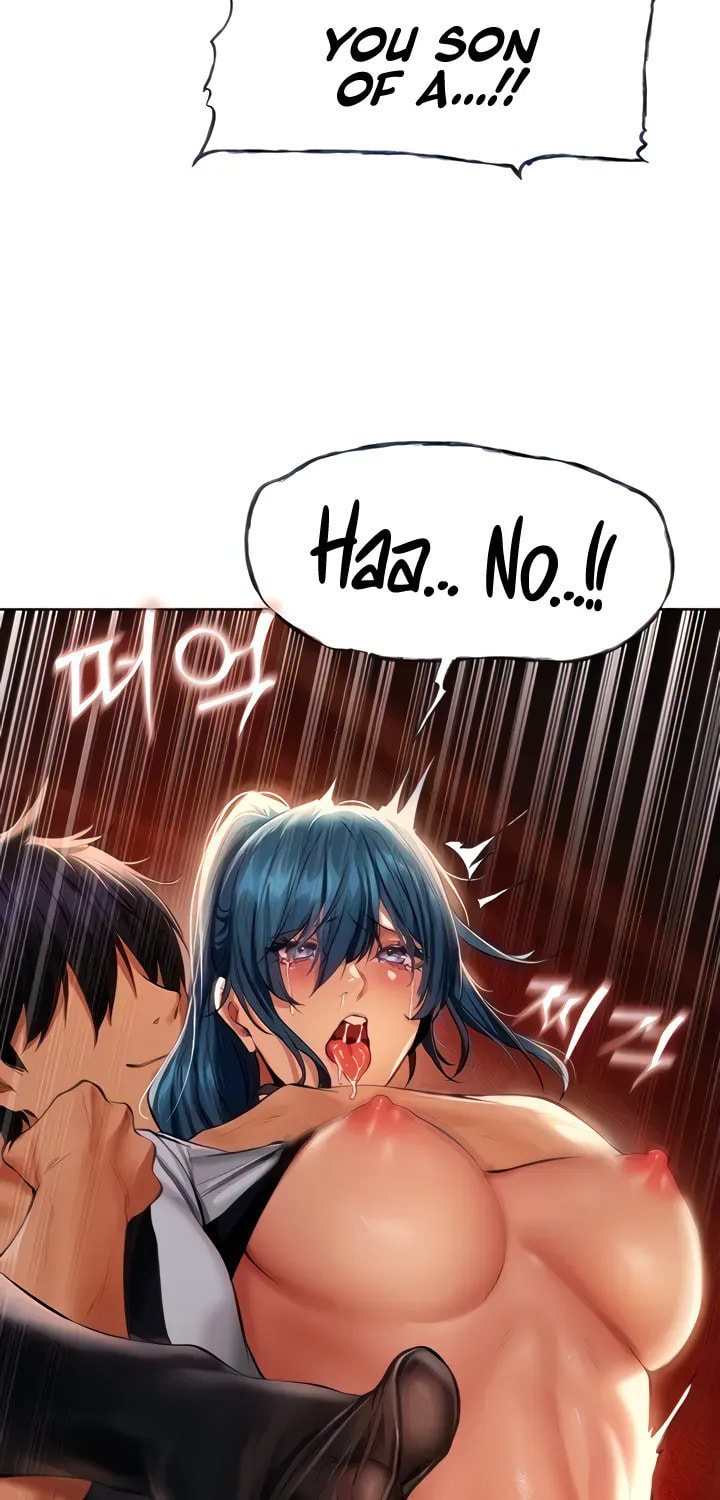 Milf Hunting in Another World Chapter 11 page 91 - 