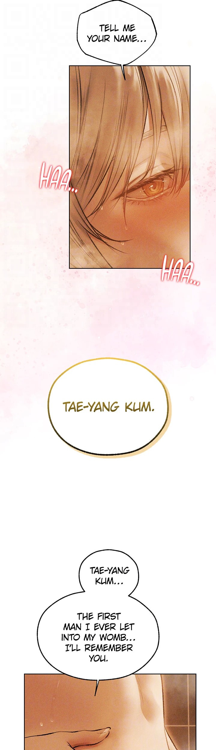 Milf Hunting in Another World Chapter 110 page 14 - 