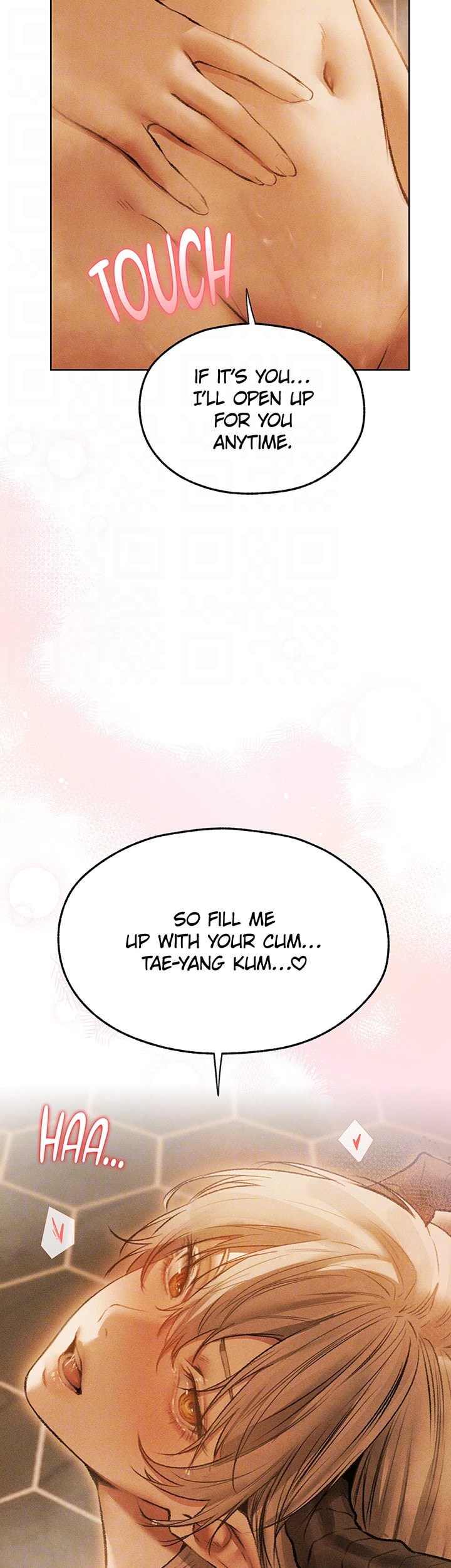 Milf Hunting in Another World Chapter 110 page 15 - 