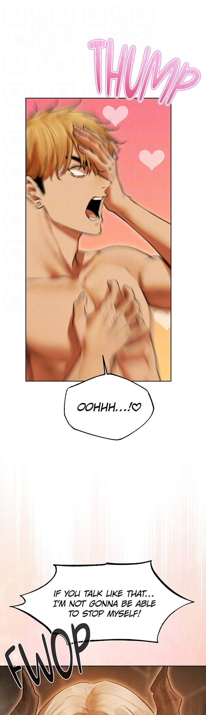 Milf Hunting in Another World Chapter 110 page 17 - 