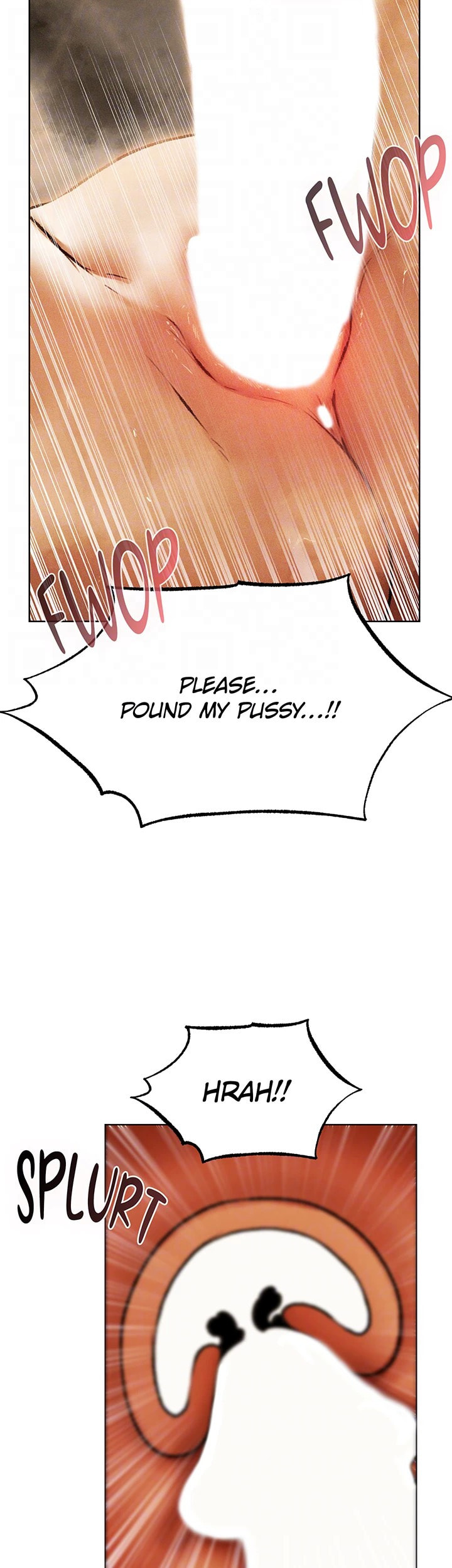 Milf Hunting in Another World Chapter 110 page 20 - 
