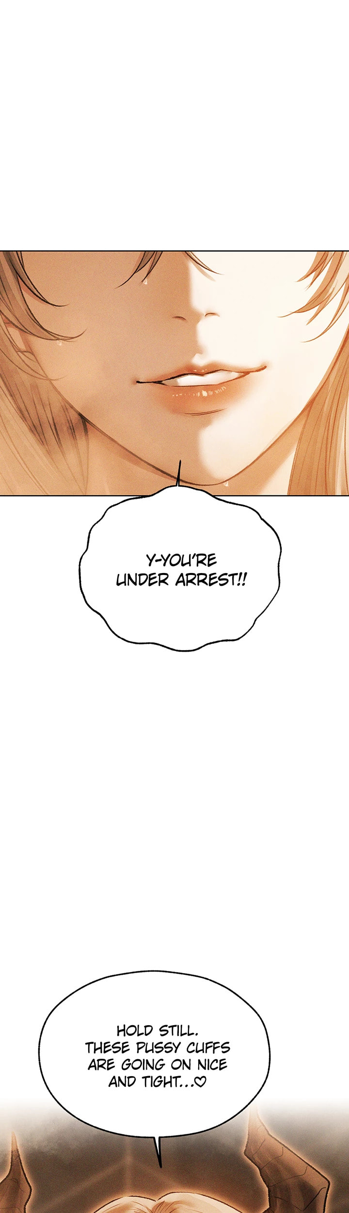 Milf Hunting in Another World Chapter 110 page 3 - 