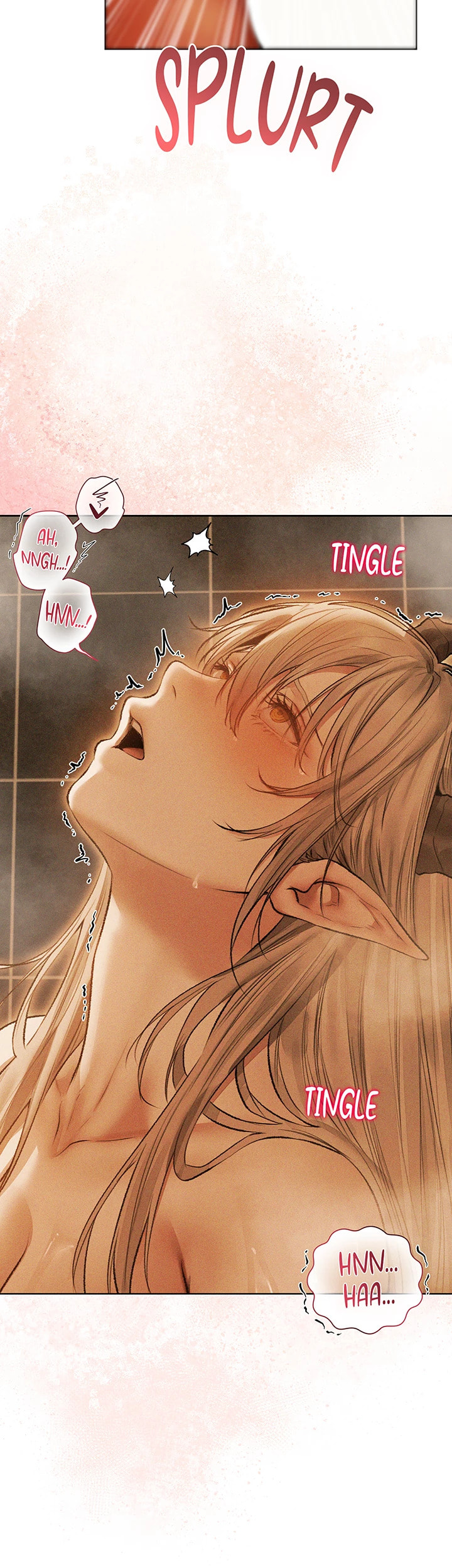 Milf Hunting in Another World Chapter 110 page 21 - 