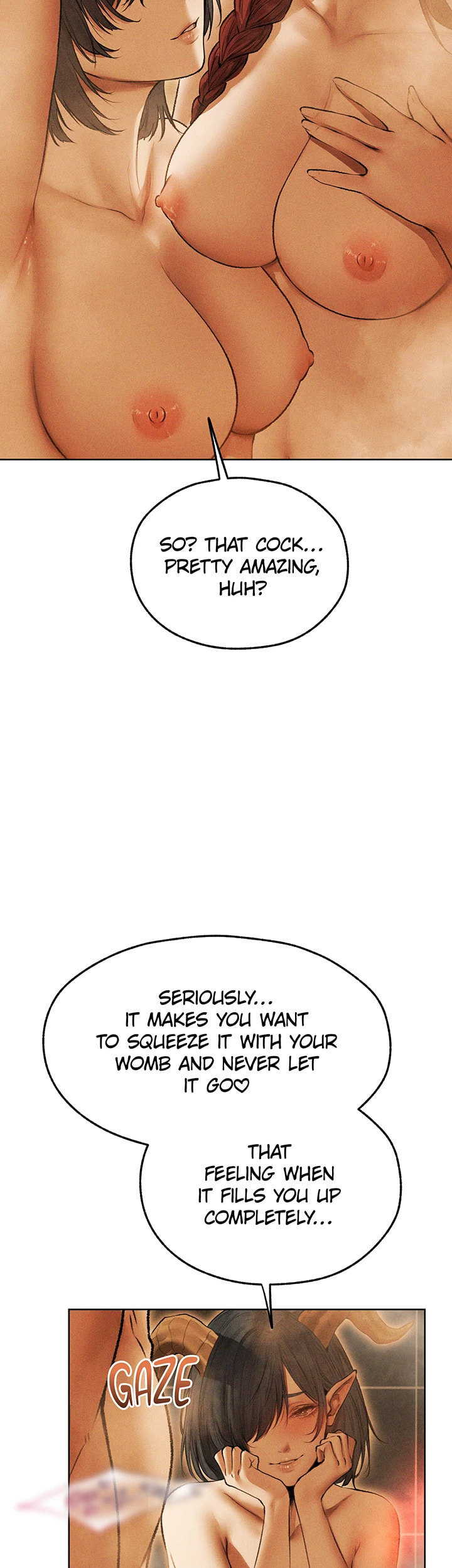 Milf Hunting in Another World Chapter 110 page 23 - 