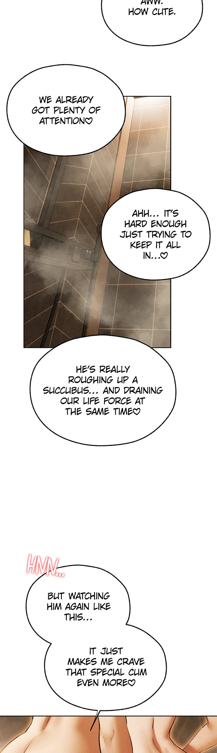 Milf Hunting in Another World Chapter 110 page 25 - 