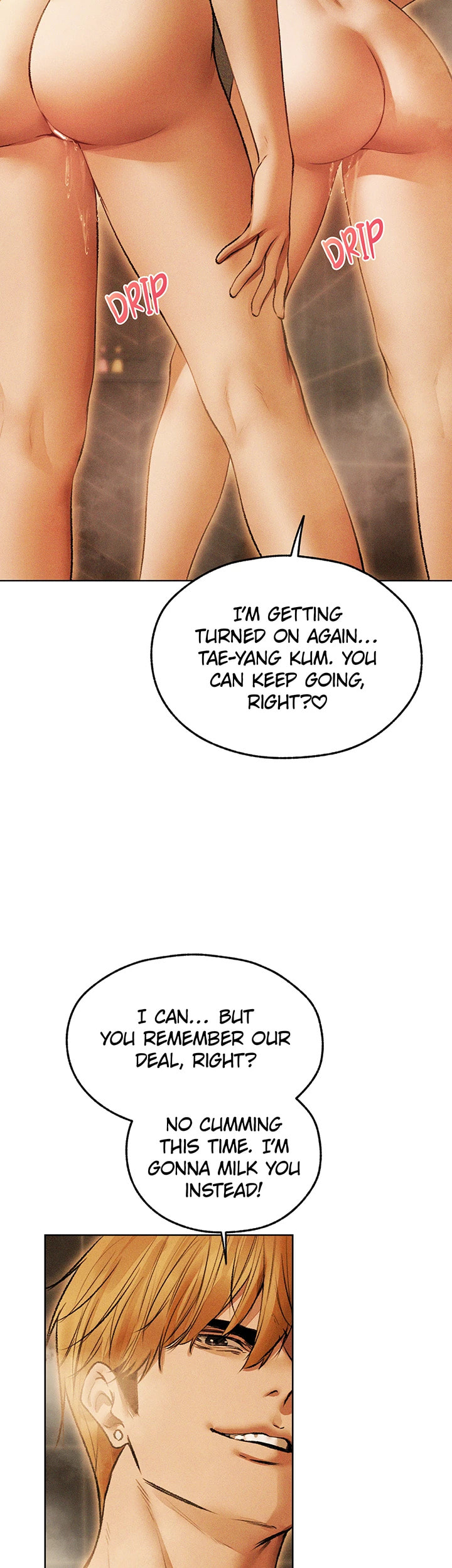 Milf Hunting in Another World Chapter 110 page 26 - 