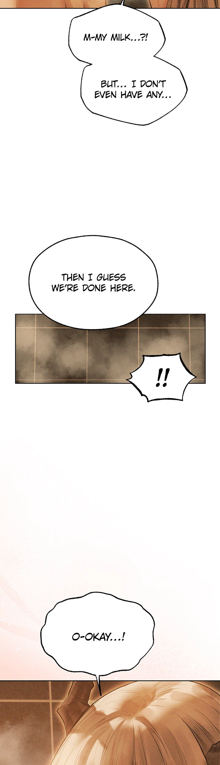 Milf Hunting in Another World Chapter 110 page 30 - 