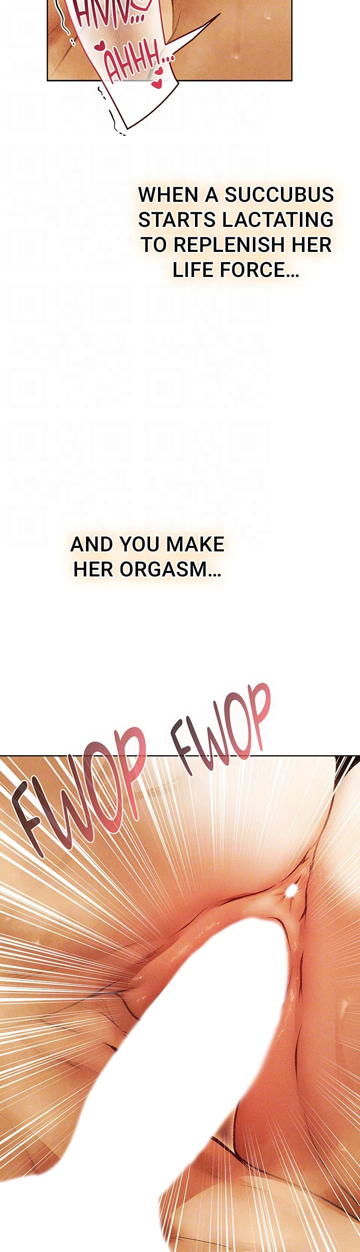 Milf Hunting in Another World Chapter 110 page 33 - 