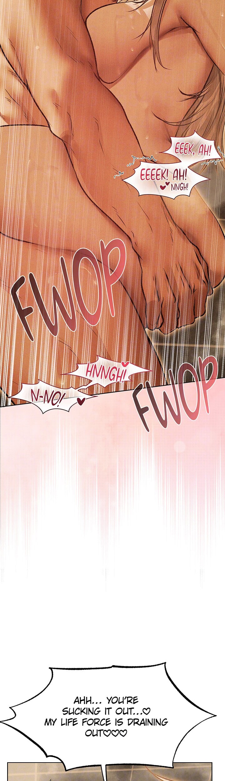 Milf Hunting in Another World Chapter 110 page 35 - 