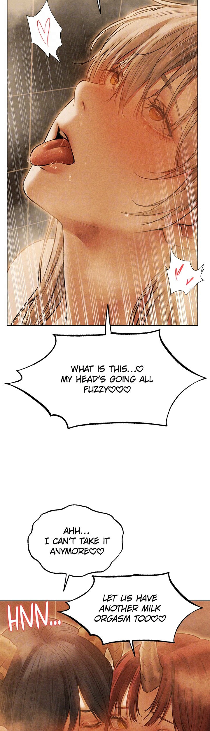 Milf Hunting in Another World Chapter 110 page 36 - 