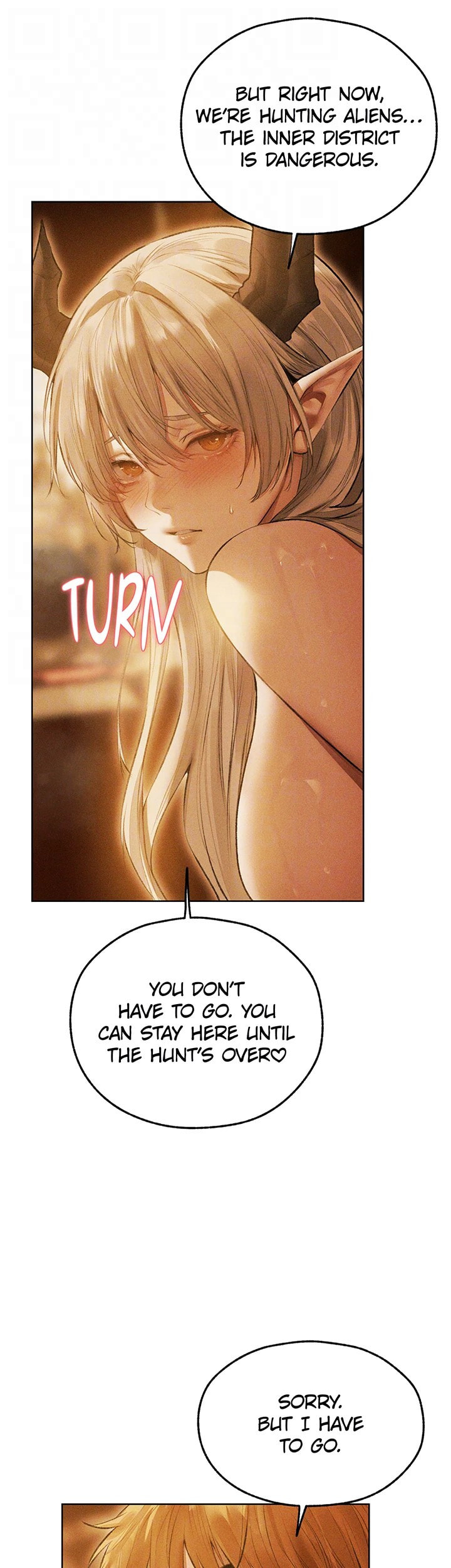 Milf Hunting in Another World Chapter 110 page 40 - 