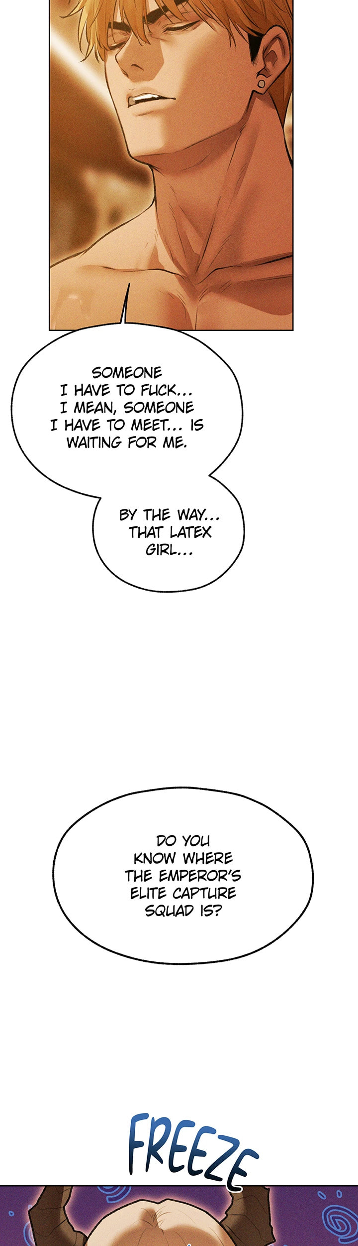 Milf Hunting in Another World Chapter 110 page 41 - 