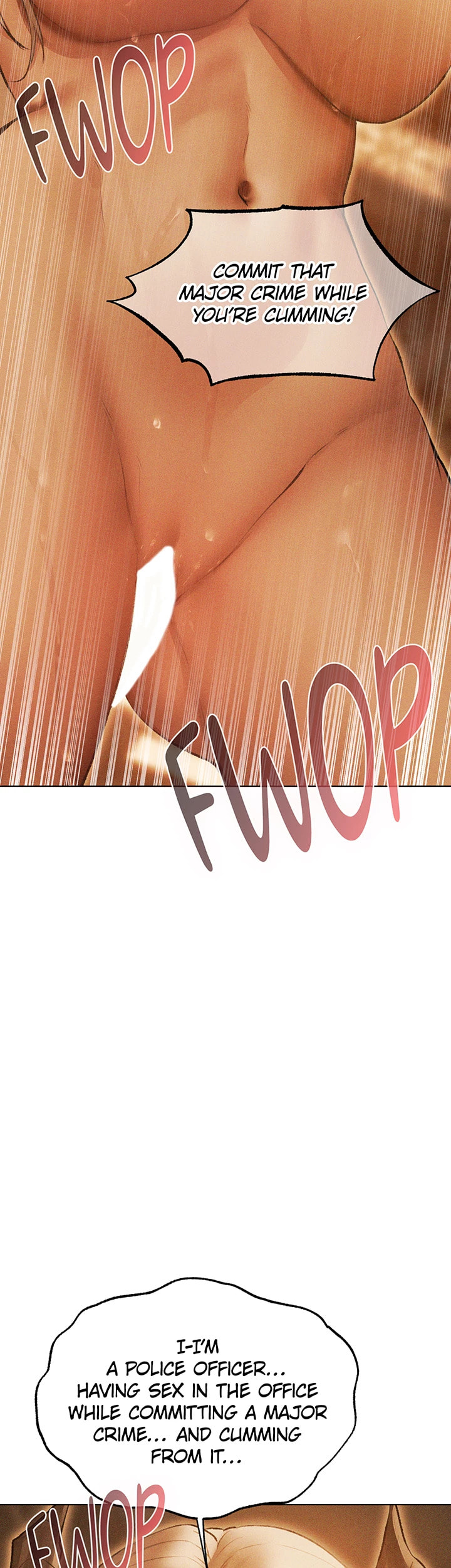 Milf Hunting in Another World Chapter 110 page 43 - 