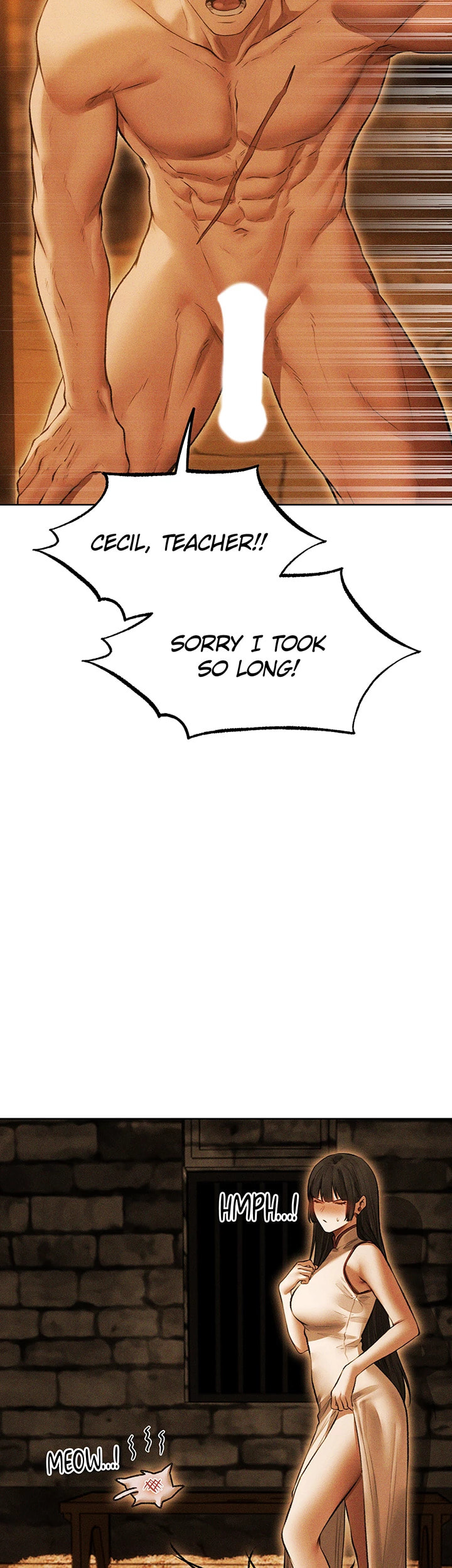 Milf Hunting in Another World Chapter 110 page 47 - 