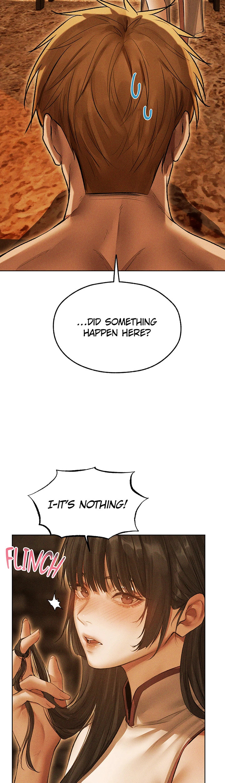 Milf Hunting in Another World Chapter 110 page 48 - 