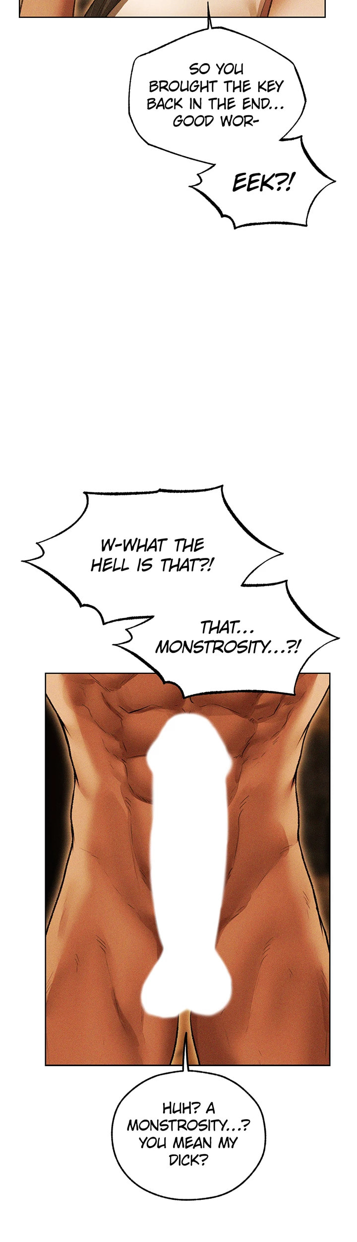 Milf Hunting in Another World Chapter 110 page 49 - 