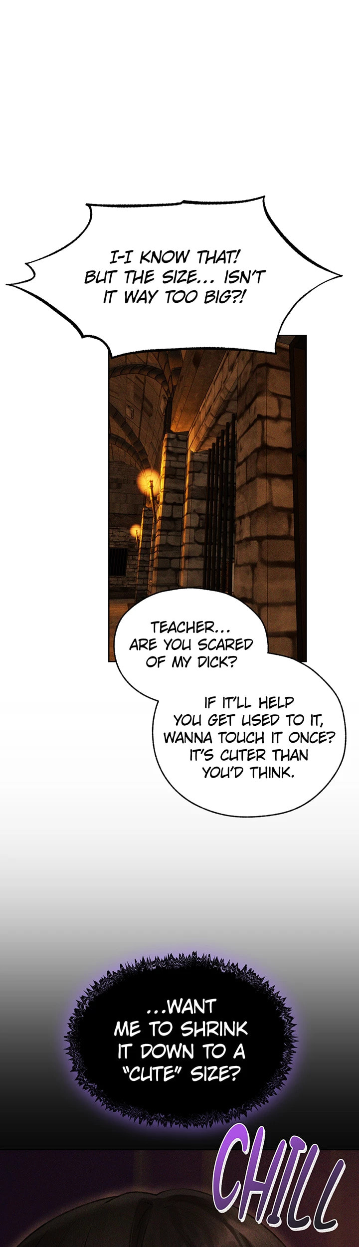 Milf Hunting in Another World Chapter 110 page 51 - 