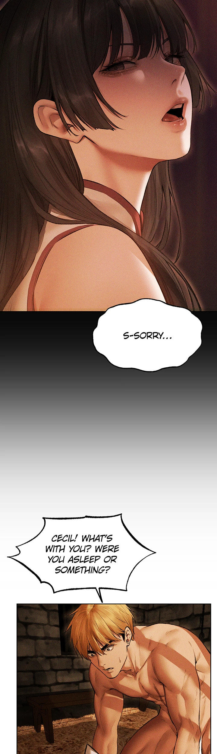Milf Hunting in Another World Chapter 110 page 52 - 