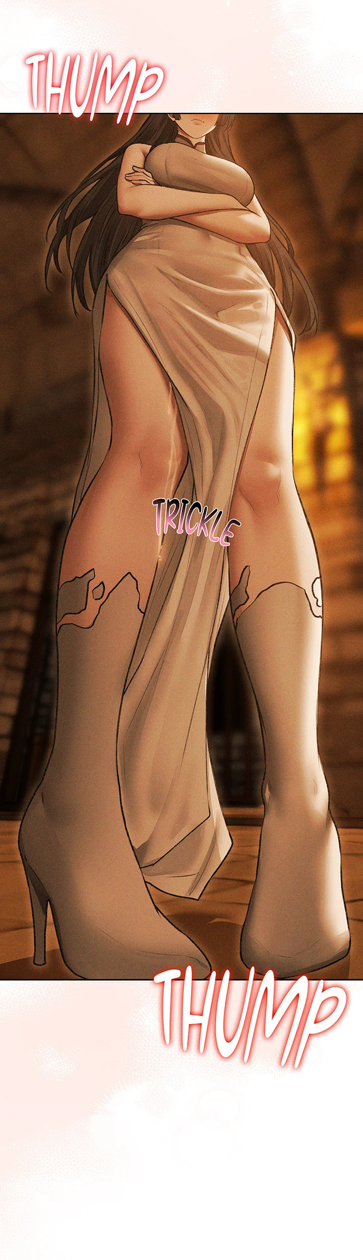 Milf Hunting in Another World Chapter 110 page 54 - 