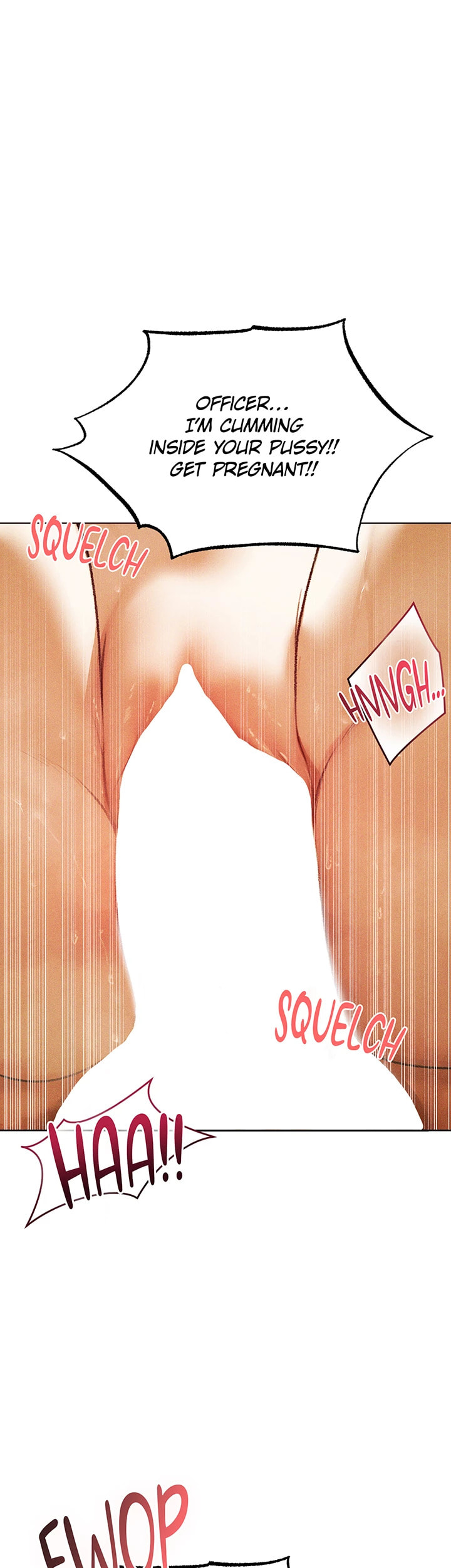 Milf Hunting in Another World Chapter 110 page 7 - 