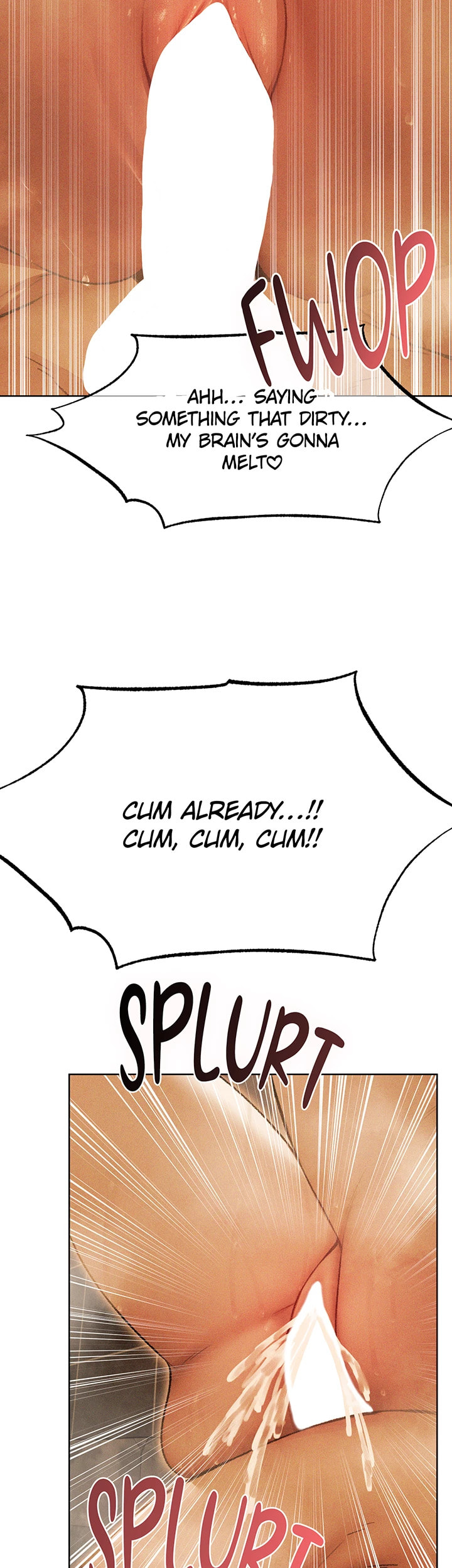Milf Hunting in Another World Chapter 110 page 9 - 