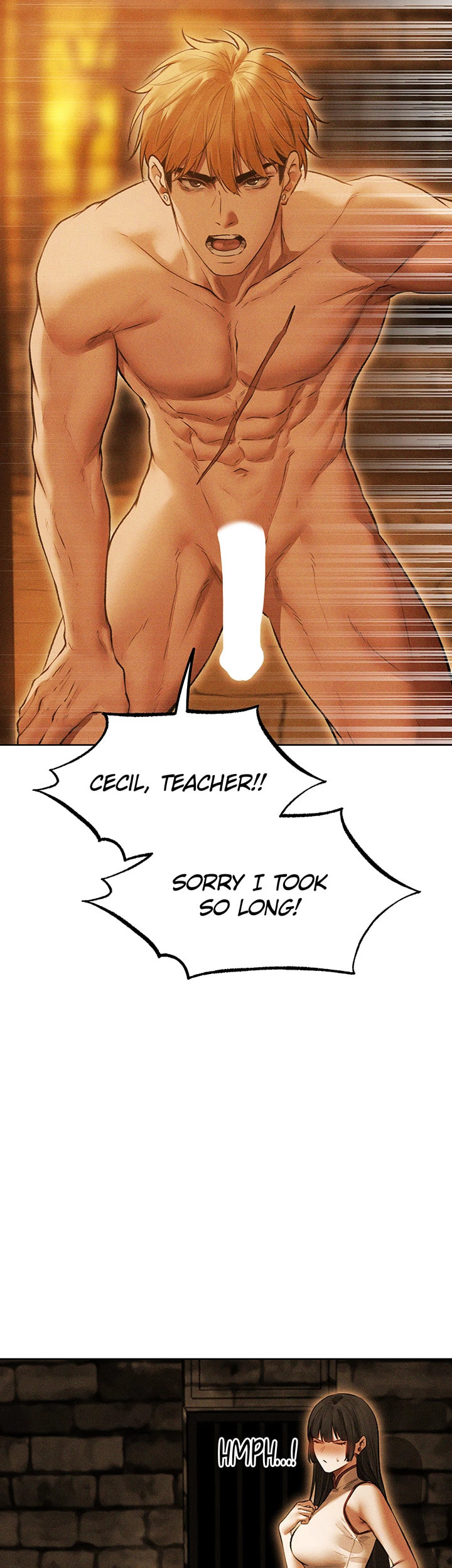 Milf Hunting in Another World Chapter 111 page 2 - 