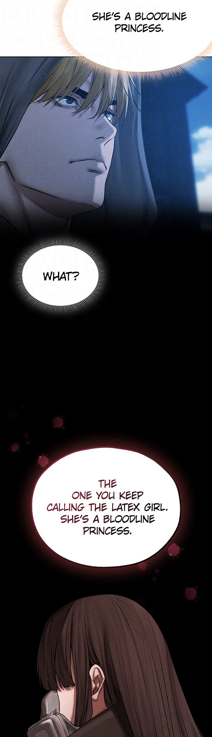 Milf Hunting in Another World Chapter 111 page 13 - 