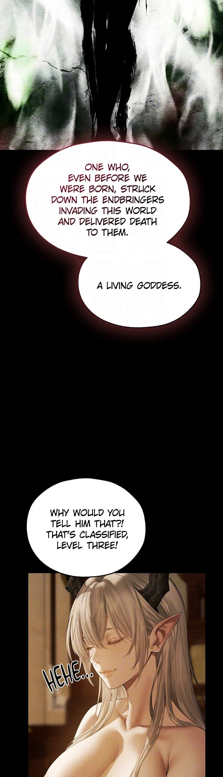 Milf Hunting in Another World Chapter 111 page 16 - 
