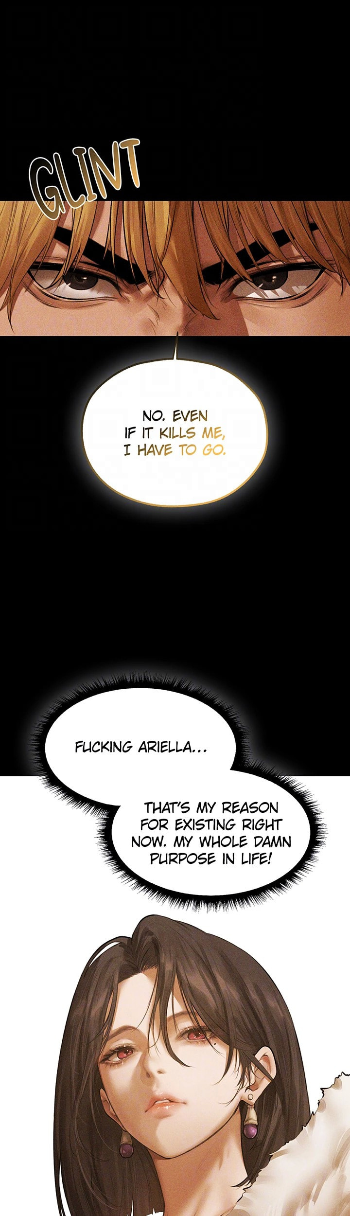 Milf Hunting in Another World Chapter 111 page 18 - 